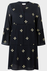 Cristina-Kaftan-Black-Gold