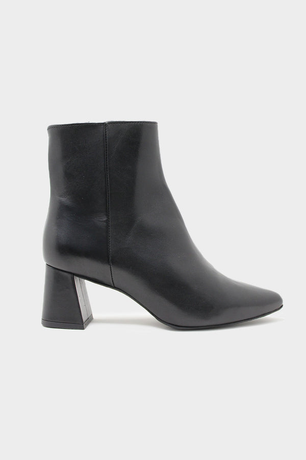 Lugano Boot | Black