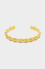 Vada-Cuff-Bangle-Gold