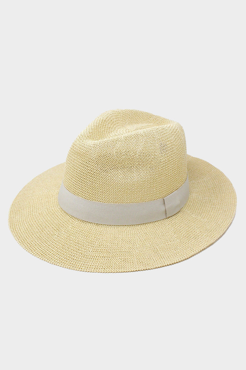 Panama-Hat-Taupe