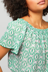 Ilana-Organic-Cotton-Top-Circle-Geo-Green