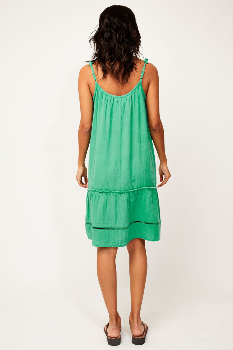    Frankie-Mini-Dress-Gumdrop-Green