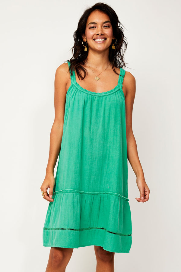    Frankie-Mini-Dress-Gumdrop-Green