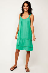    Frankie-Mini-Dress-Gumdrop-Green