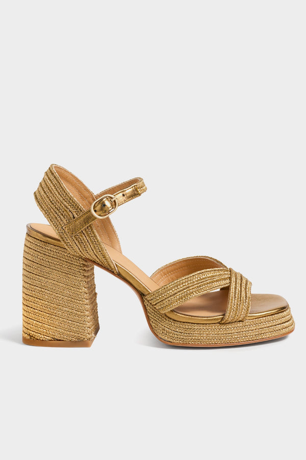 Valle-Platform-High-Heels-Gold