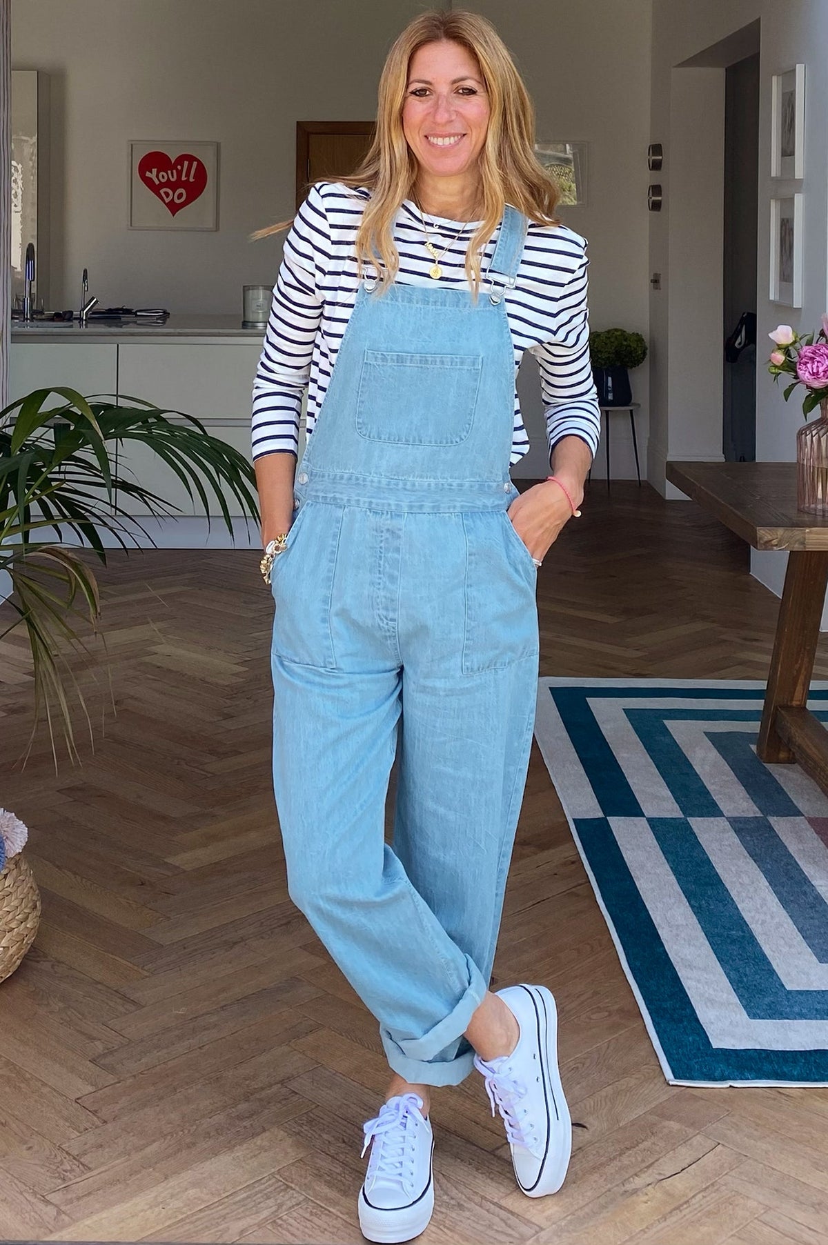 【アイスピック】NAVAL DUNGAREE SOFT DENIM Lightweight Overalls | Gap Factory