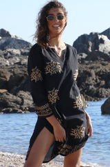 short-black-and-gold-tunic