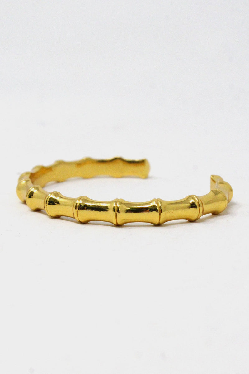 Vada-Cuff-Bangle-Gold