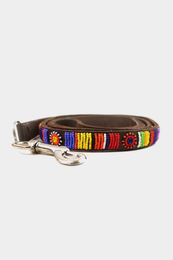 Dog-Lead-Maasai-Multi