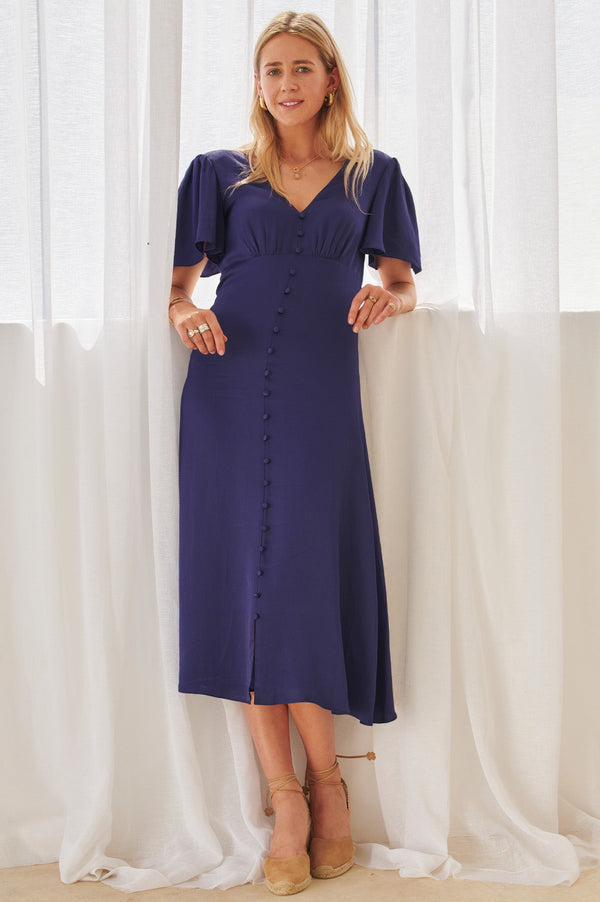 Sally-Anne-Satin-Dress-Navy