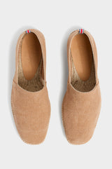 Men's-Canvas-Espadrilles-Tostado