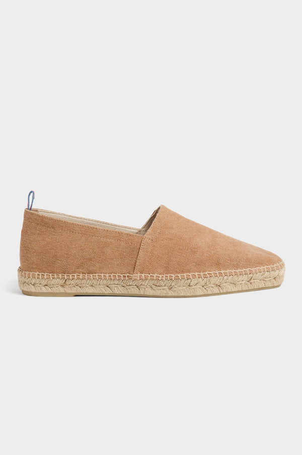 Men's-Canvas-Espadrilles-Tostado