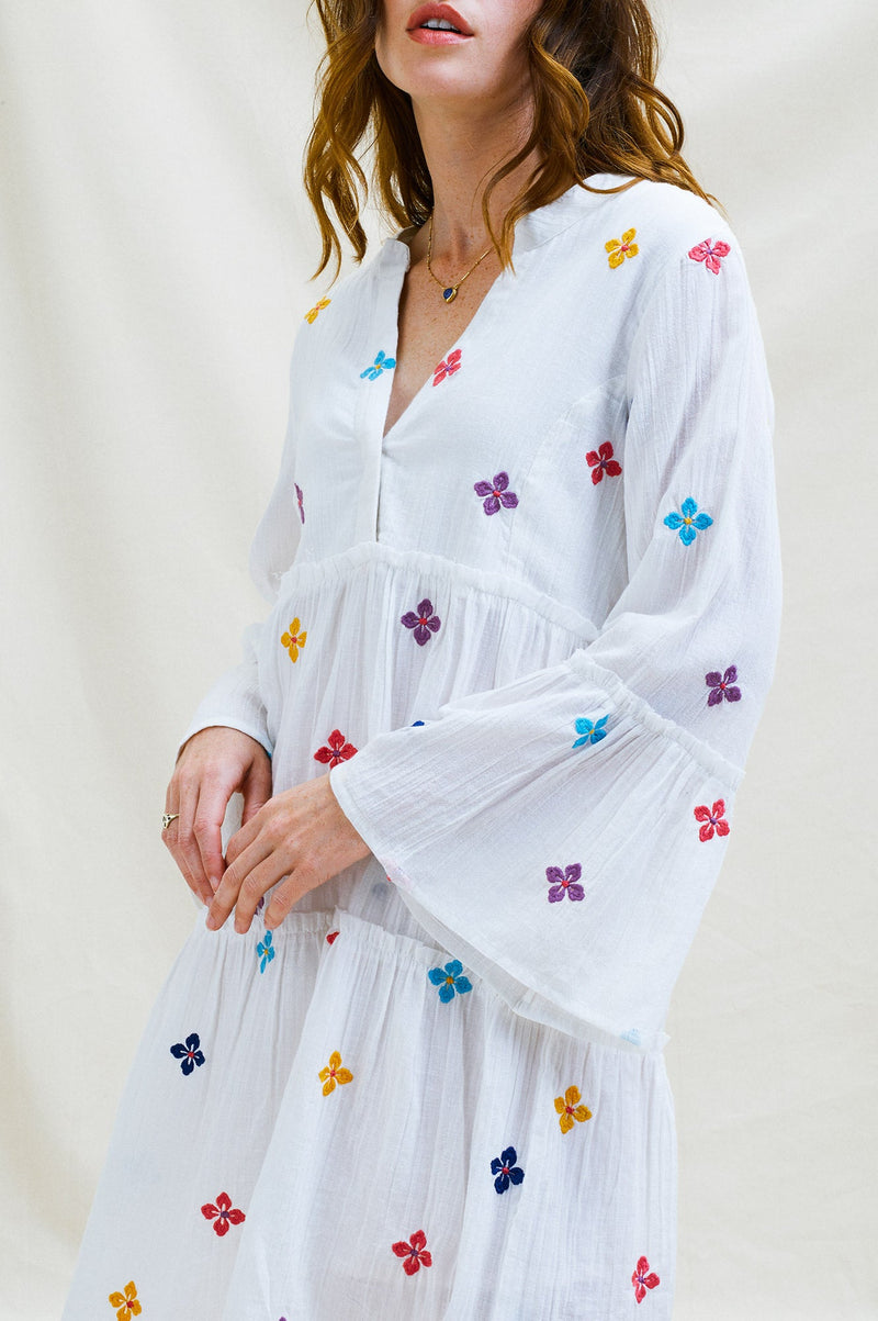 white-multi-embroidered-kaftan