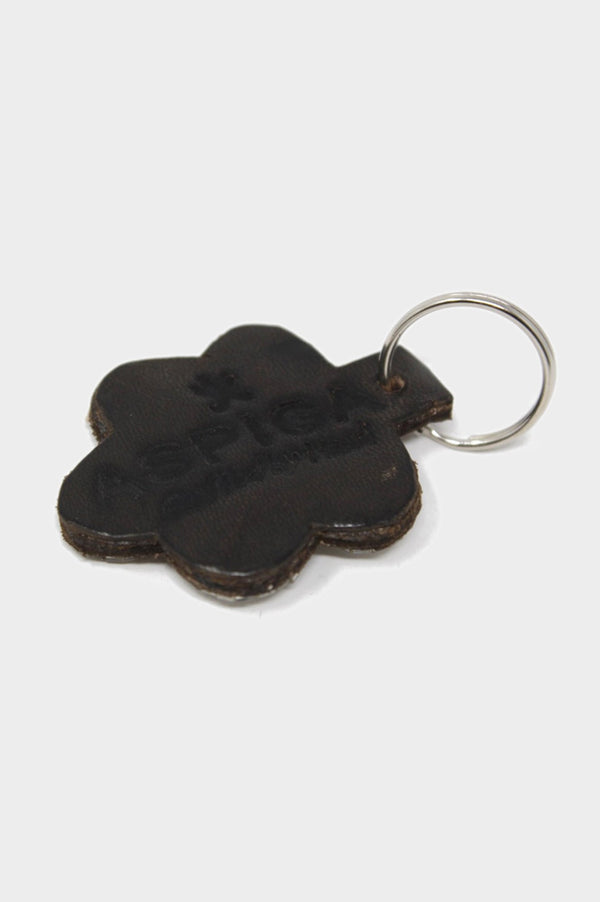 Flower Keyring | Multi - Aspiga