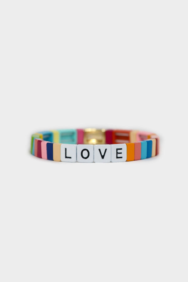 LOVE-Bracelet-Multi