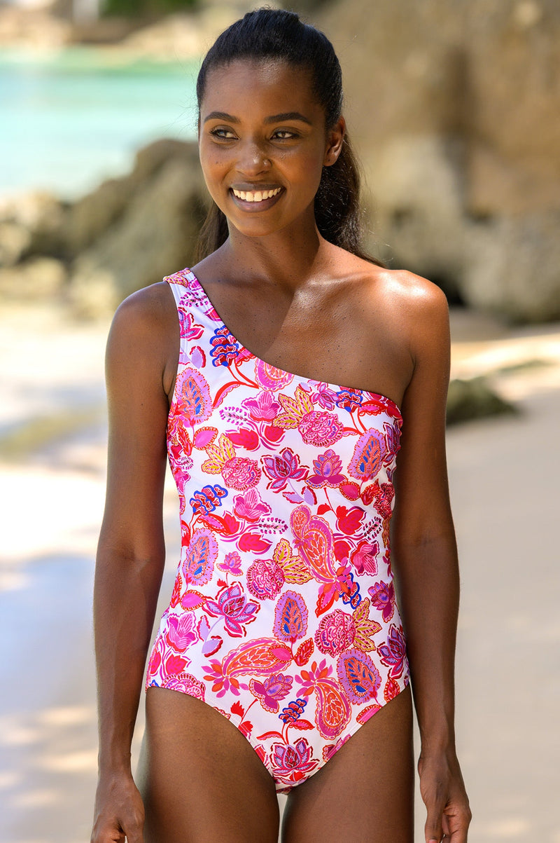 One-Shoulder-Swimsuit-Paisley-Pink